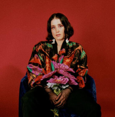 No te pierdas el Show virtual + Storytelling de Vanessa Zamora