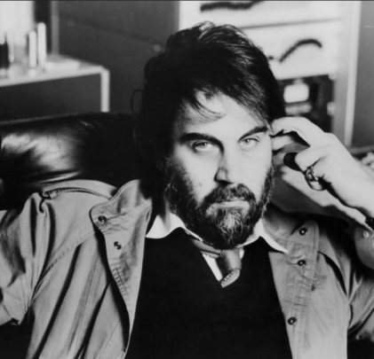 Vangelis muere a los 79 años