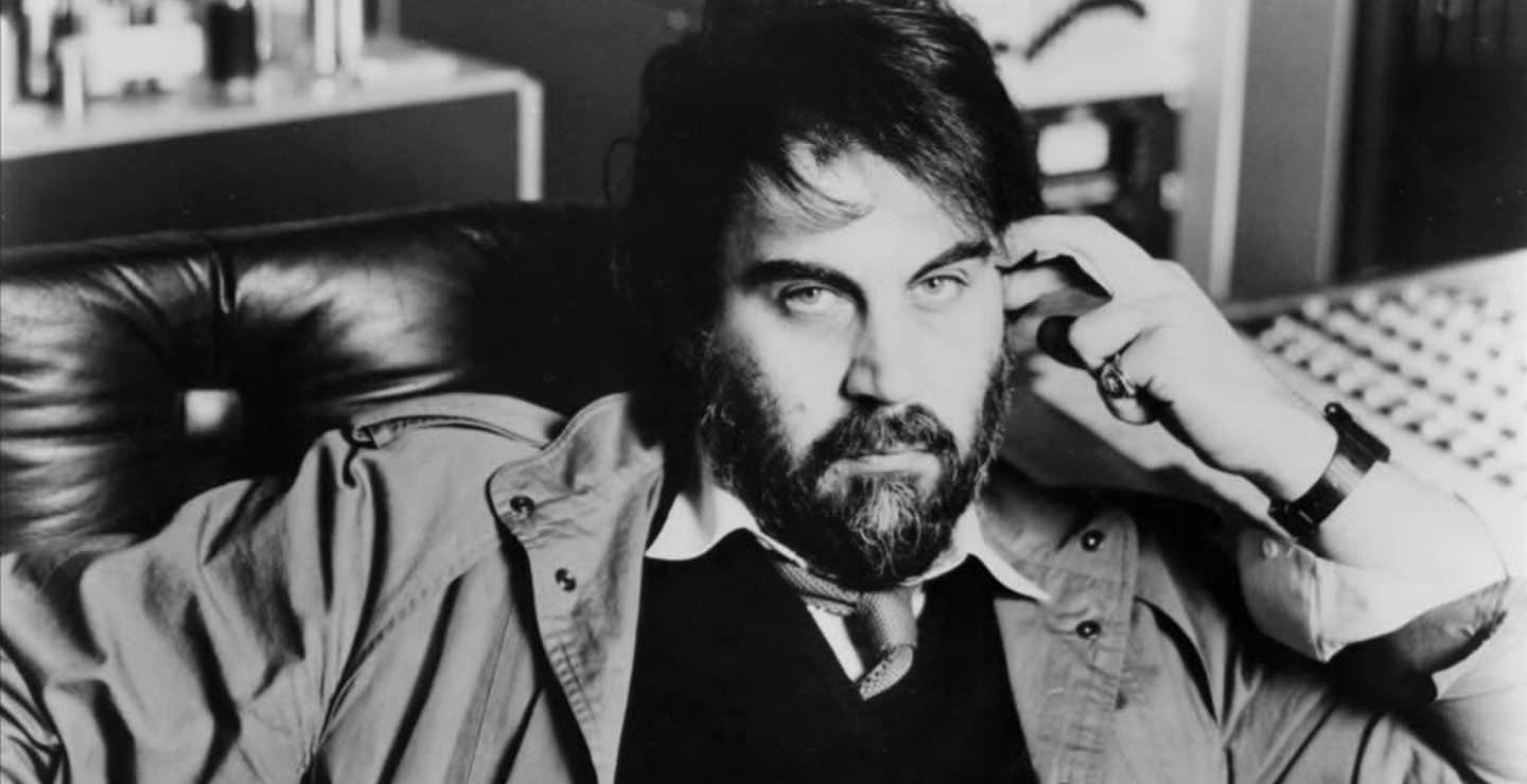 Vangelis muere a los 79 años