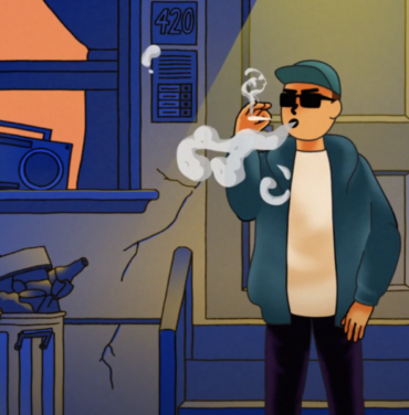 Blanco Balling y Kryminal presentan video para “Vanilla Skies”