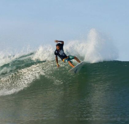 Vans Surf Open Acapulco 2016