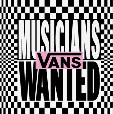 Vans presenta: Share The Stage con Jessie Reyez y Yungblud ¡Regístrate aquí!