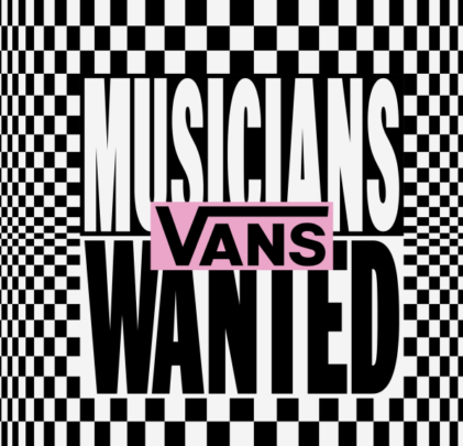 Vans presenta: Share The Stage con Jessie Reyez y Yungblud ¡Regístrate aquí!