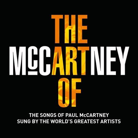 Estrenan adelanto de la compilación 'The Art of Paul McCartney'