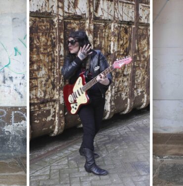 Escucha 'Diseñar y Destruir', el nuevo disco de Varsovia