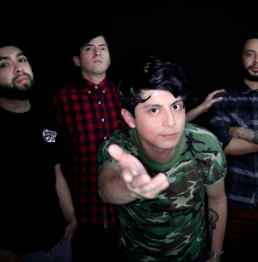 Vastian: un acercamiento al rock punk del nuevo milenio