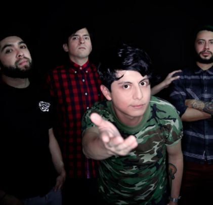 Escucha el 'Grumo' EP de Vastian