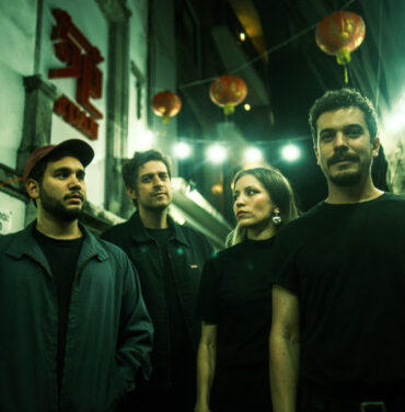 Escucha “Inefable”, lo nuevo de Vaya Futuro