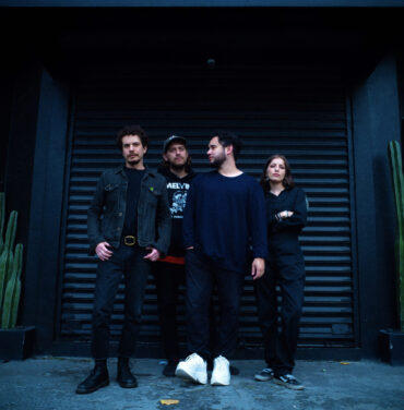 Vaya Futuro lanza “Anteste” con Marie Gabrielle Blix