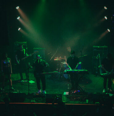 Ciclo Hipnosis: Sunset Images + Vaya Futuro + Davosea