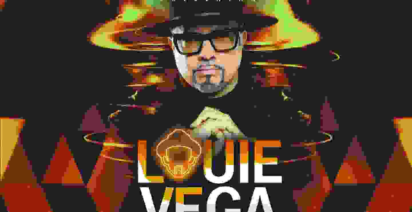 Louie Vega en México