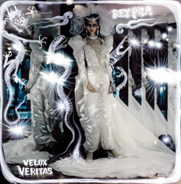 Rey Pila — Velox Veritas