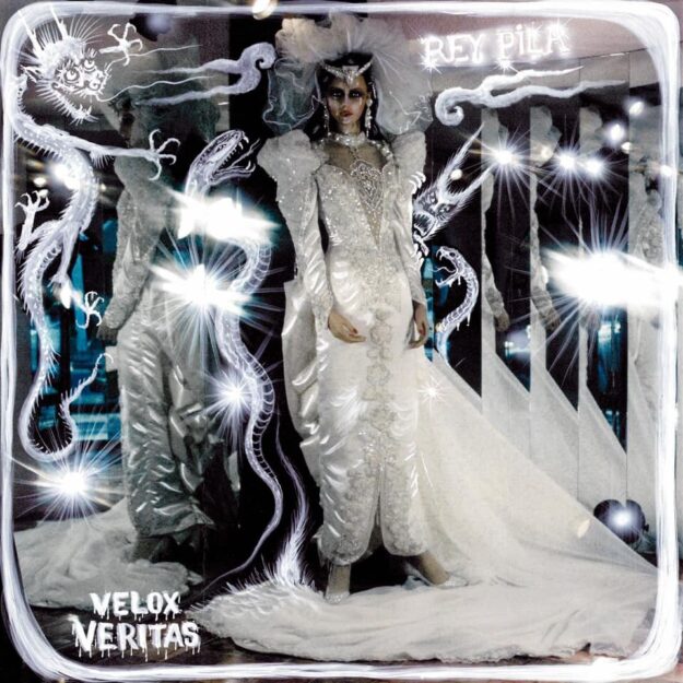Rey Pila — Velox Veritas