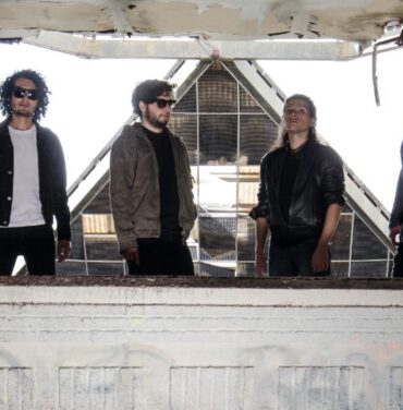 Velter libera el video de “Transmute 3.0”