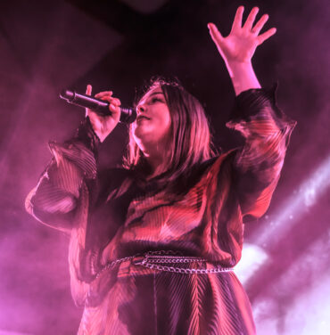 Vendredi Sur Mer en el Foro Indie Rocks!