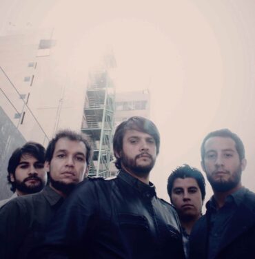 Entrevista con Ventilader