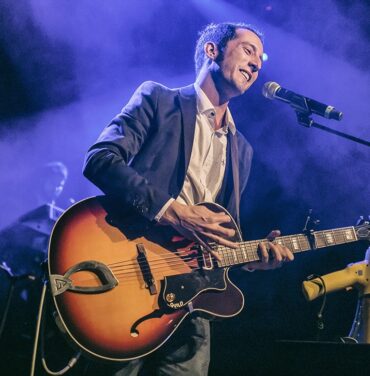 Ventilader en el Lunario