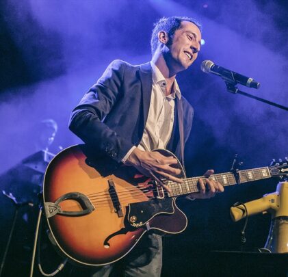 Ventilader en el Lunario