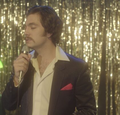 Vera Pedro estrena “Háblame de Ti”