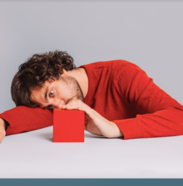 Vera Pedro estrena “Solitario”