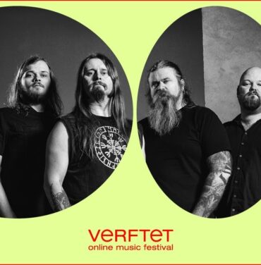 Verftet, un festival que llegará hasta tu hogar