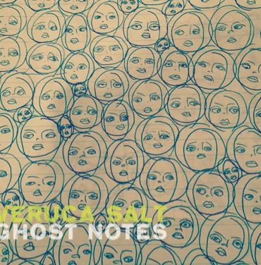 Veruca Salt - Ghost Notes