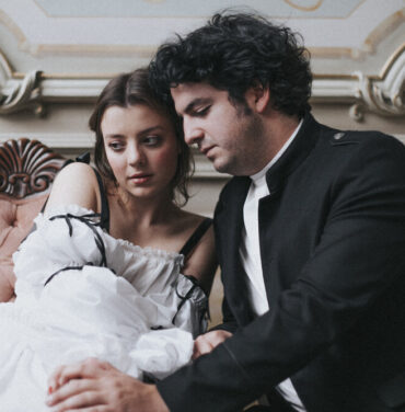 Mira “Hondo”, el alucinante nuevo video de Vesica Piscis