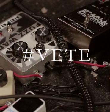 Nuevo video de La Banderville