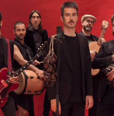 ¡Vetusta Morla dará concierto en el Pepsi Center WTC!