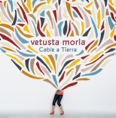 Vetusta Morla — Cable a Tierra
