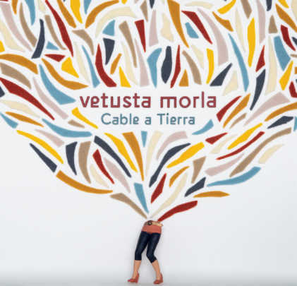 Vetusta Morla — Cable a Tierra