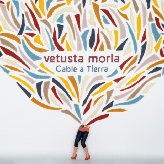 Vetusta Morla — Cable a Tierra