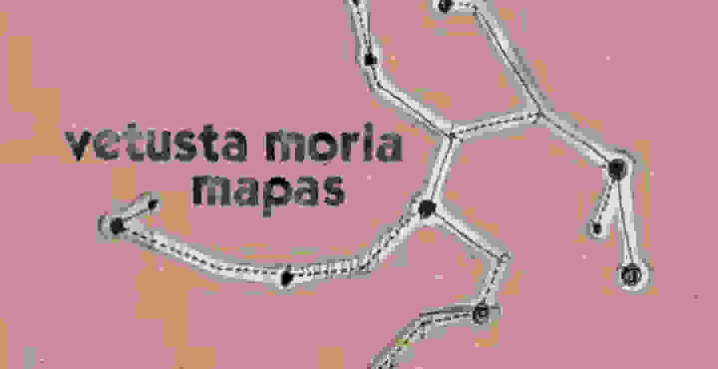 A 10 años de 'Mapas' de Vetusta Morla