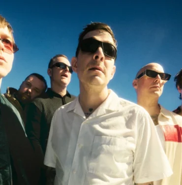 “Uno II”, el nuevo sencillo de Viagra Boys