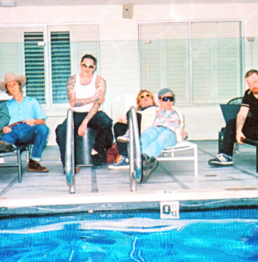 Viagra Boys estrena video para “Troglodyte”