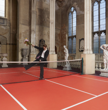 SG Lewis — AudioLust & HigherLove