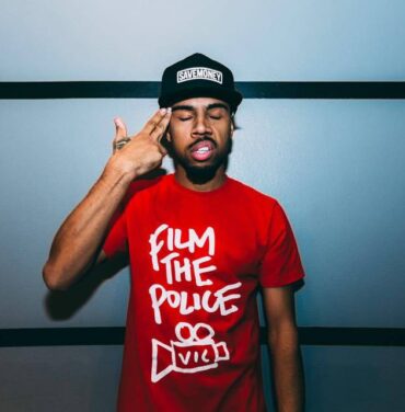 Vic Mensa comparte “Empathy”