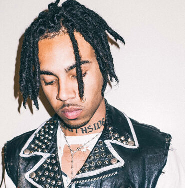 Nuevo video de Vic Mensa