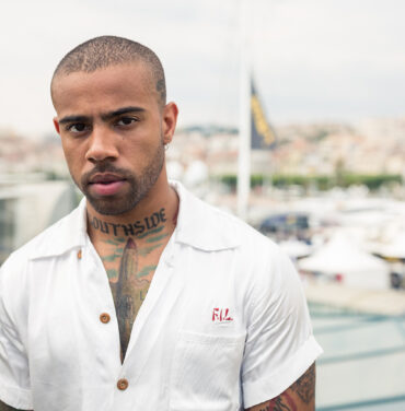 Vic Mensa lanza video para 