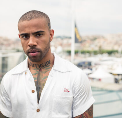 Vic Mensa versiona a The Cranberries