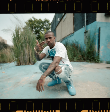 Vic Mensa lanza “Shelter” con Chance The Rapper y Wyclef Jean