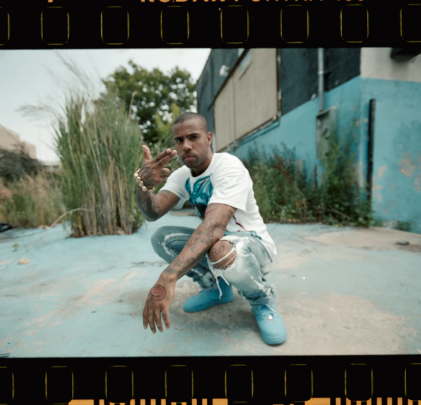 Vic Mensa lanza “Shelter” con Chance The Rapper y Wyclef Jean