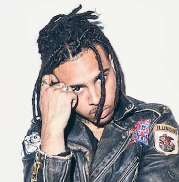 Vic Mensa estrena “Rage”