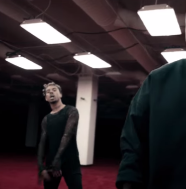 Vic Mensa y Kanye West publican video de 