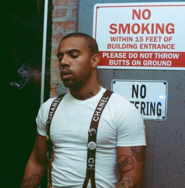 Vic Mensa lanza 