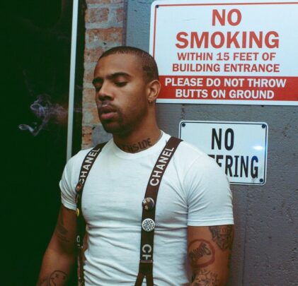 Vic Mensa lanza 