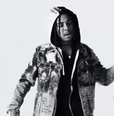 Vic Mensa comparte el clip “We Could Be Free”