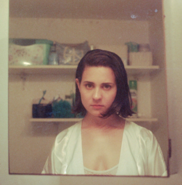 Vicenta: la perspectiva de la intimidad en ondas pop