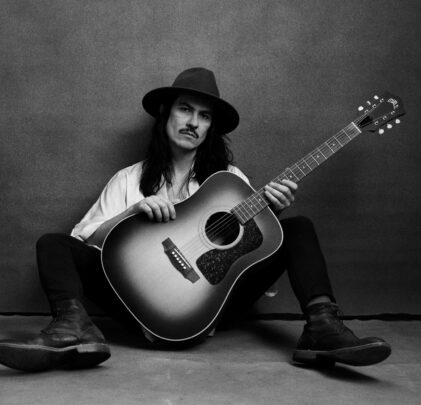 Escucha “Perdido”, el nuevo sencillo de Vicente Jáuregui