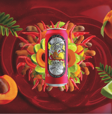 Conoce la Vicky Chamoy, la nueva cerveza de Victoria